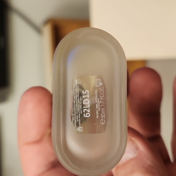 Gio Armani refill kit (empty) - Picture 7 of 10